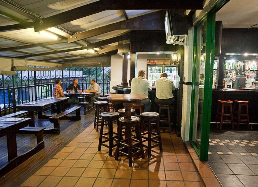 Bar Foto