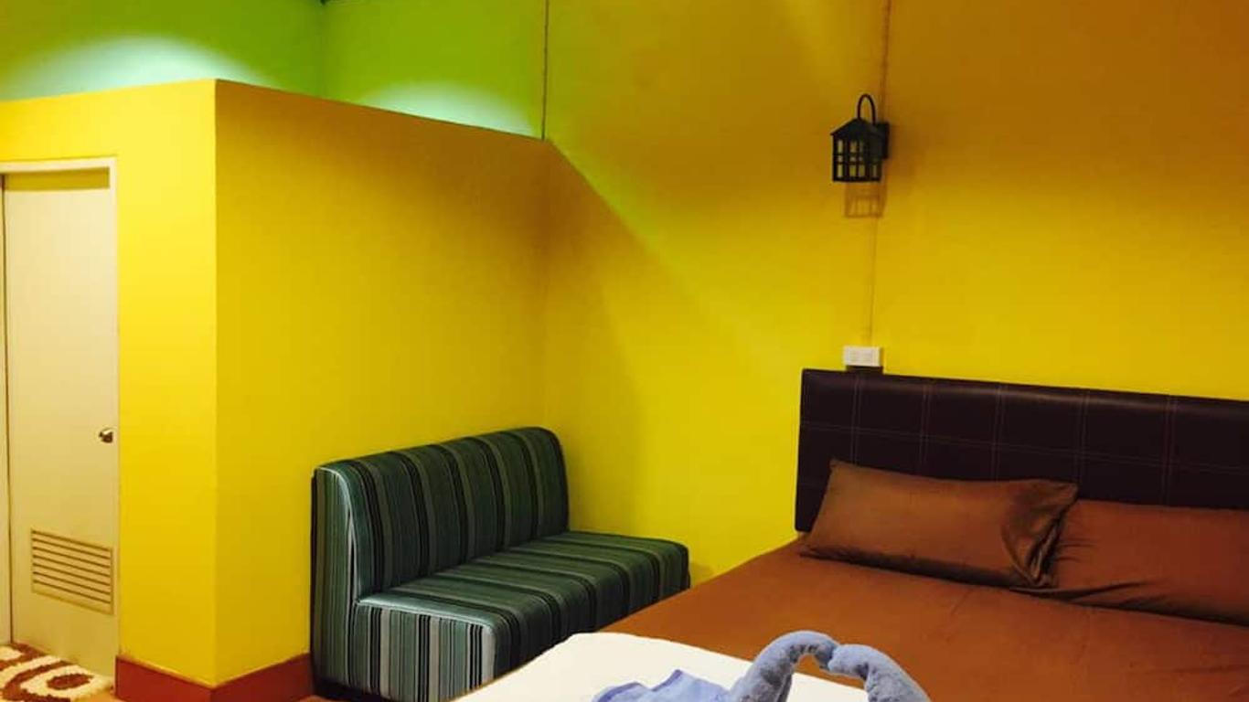 P Homestay