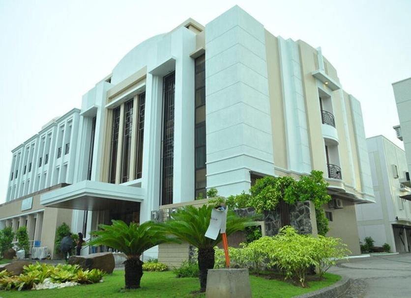 Edificio Foto