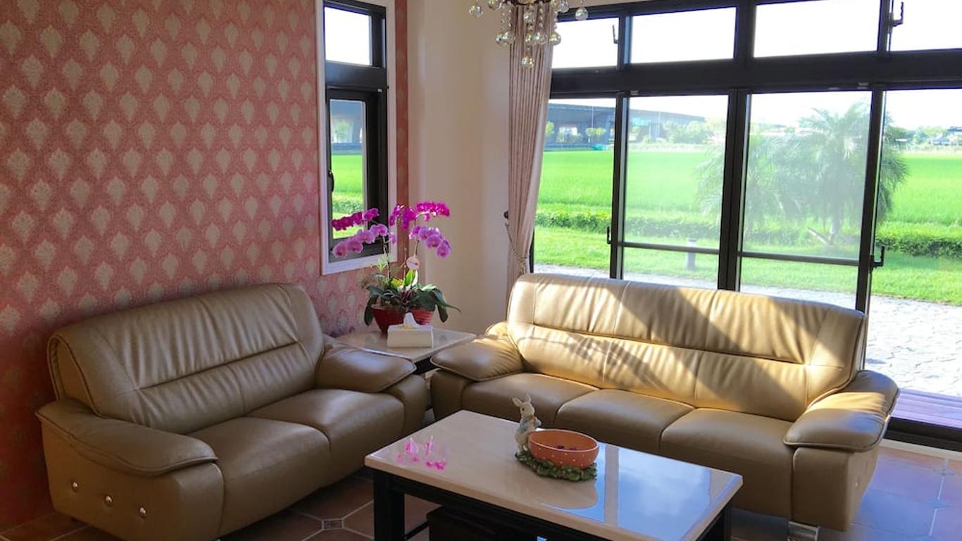 Tian Nian B&B