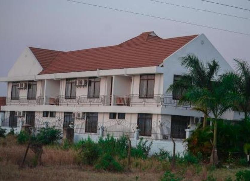 Edificio Foto