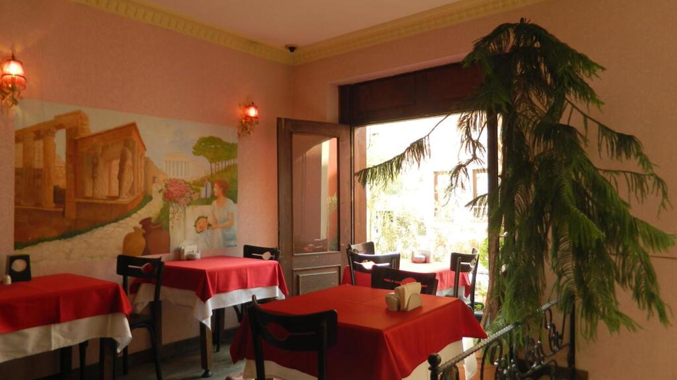 apricot hotel istanbul