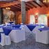 Sala de banquetes