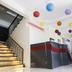 Escaleras