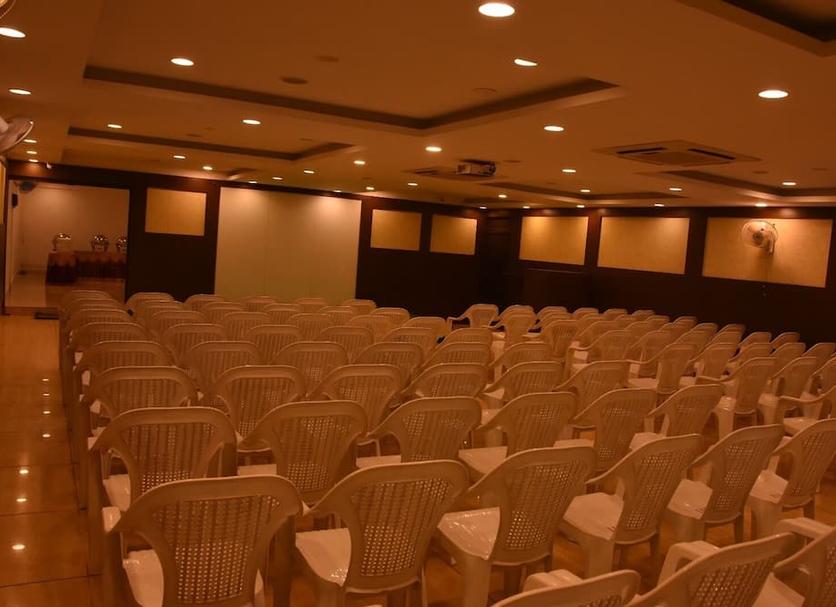 Sala de conferencias Foto