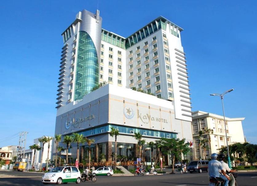Edificio Foto