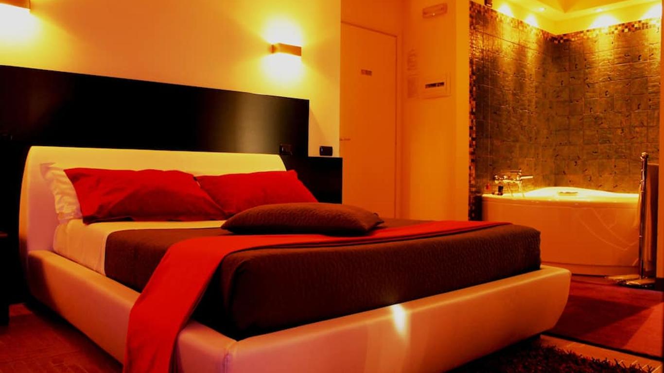 Hotel L' Orto degli Otelli