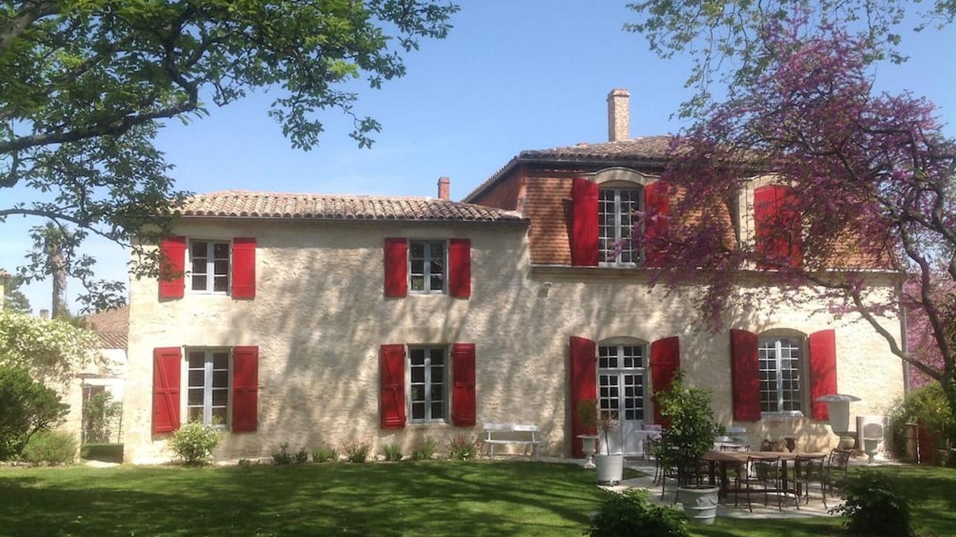 Manoir Saint-Louis