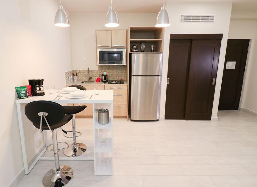 Cocina Foto