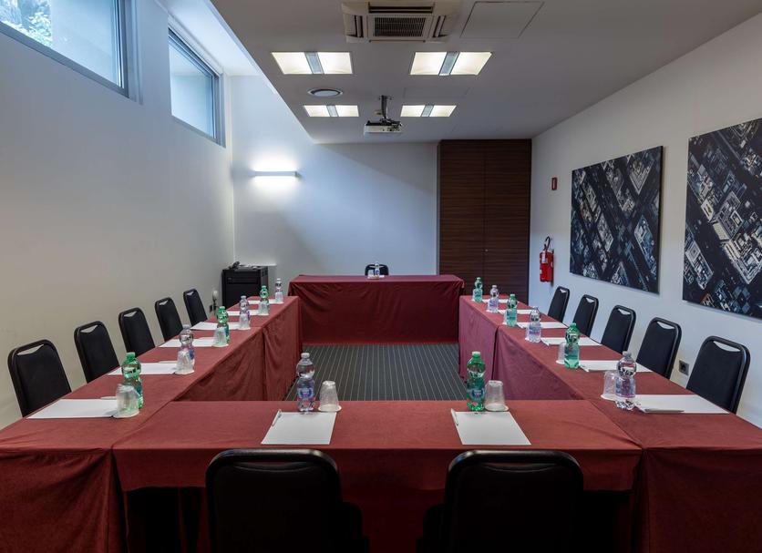 Sala de conferencias Foto