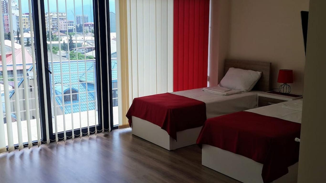 Blossom Hotel