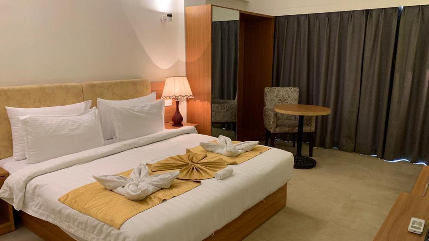 Hotel Reemz