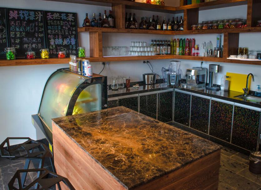 Bar Foto