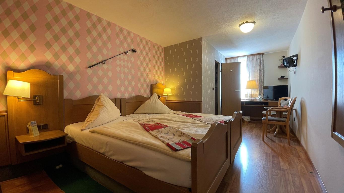 Bebra's Hessischer Hof