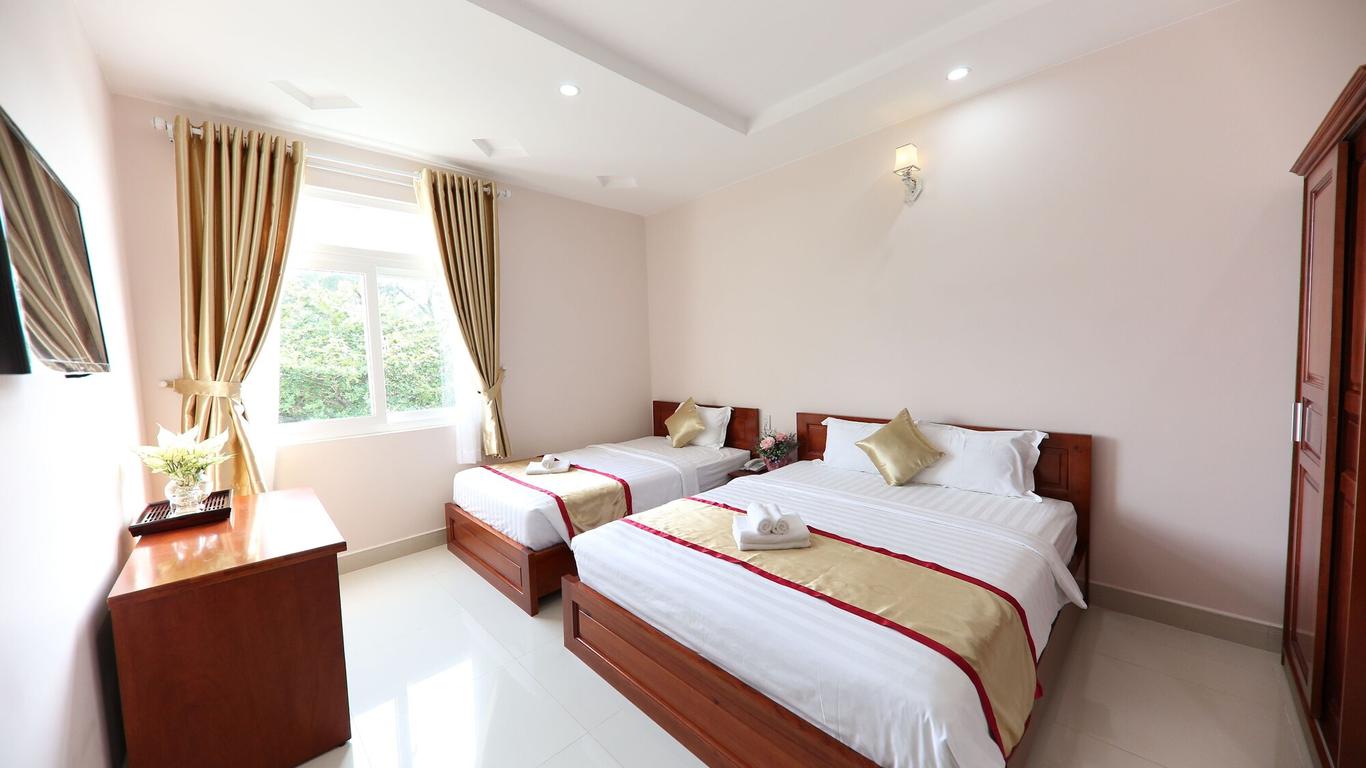 Thuan Hai Hotel