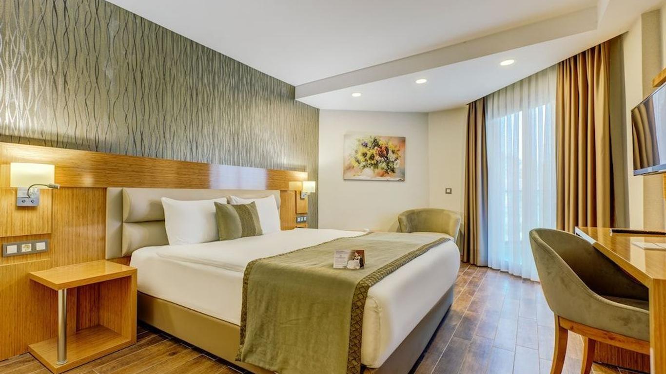 Kaynesia Hotel Spa & Wellness