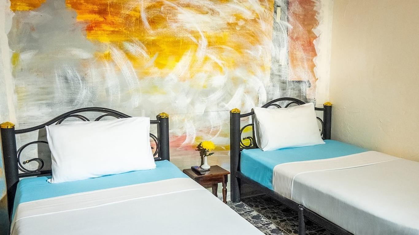 Sabina Guesthouse Kamala