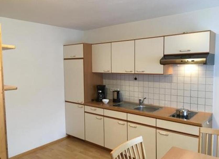 Cocina Foto