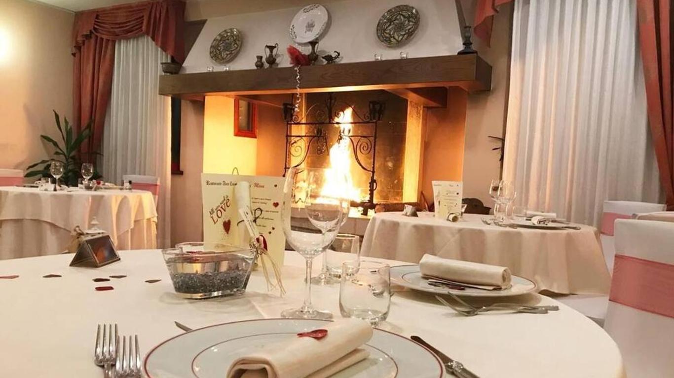 Hotel In Sylvis