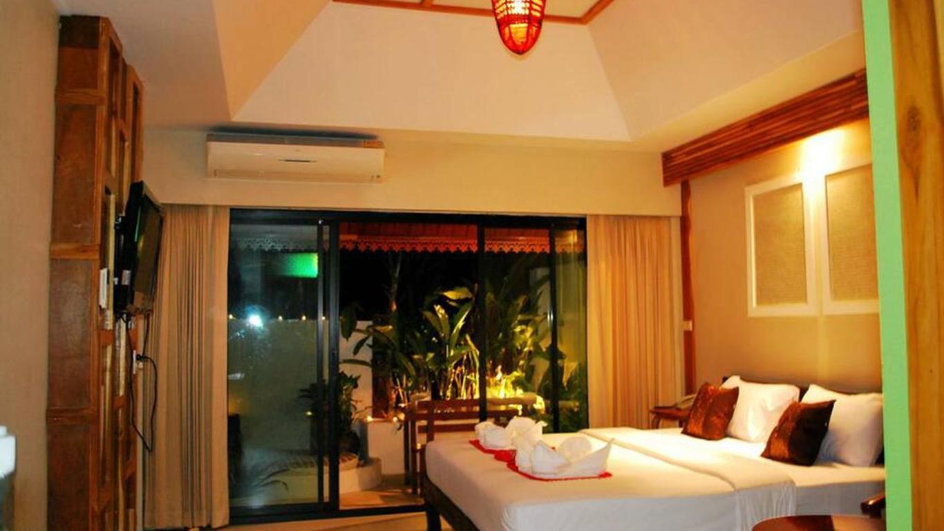 Oopkaew Resort