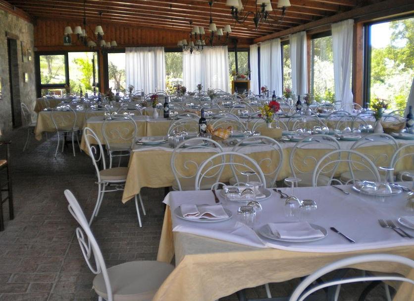 Sala de banquetes Foto