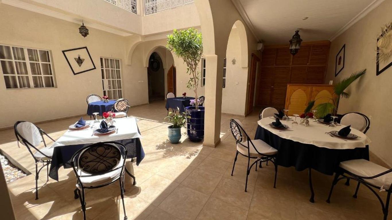 Riad Excellence