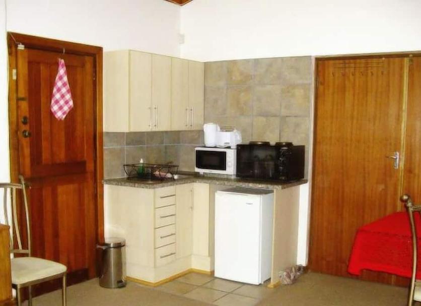 Cocina Foto