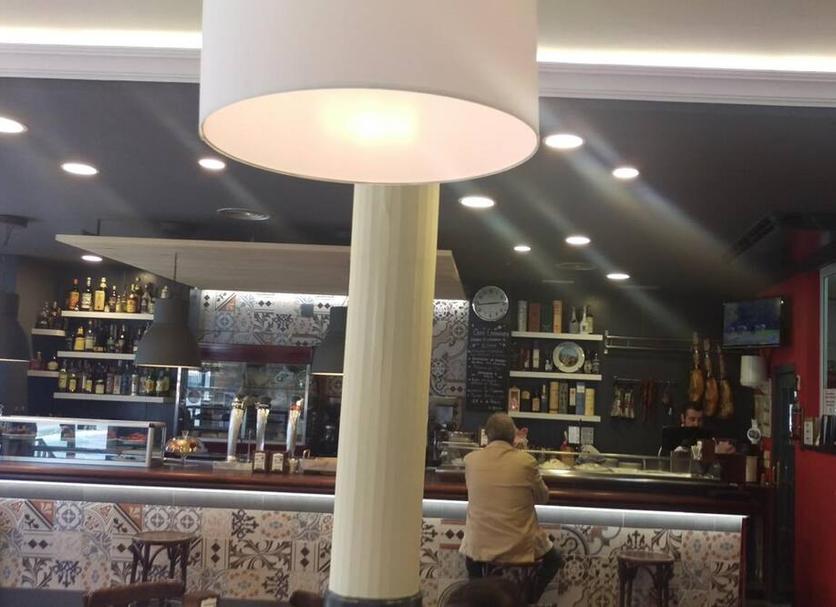 Bar Foto