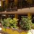 Vista del exterior