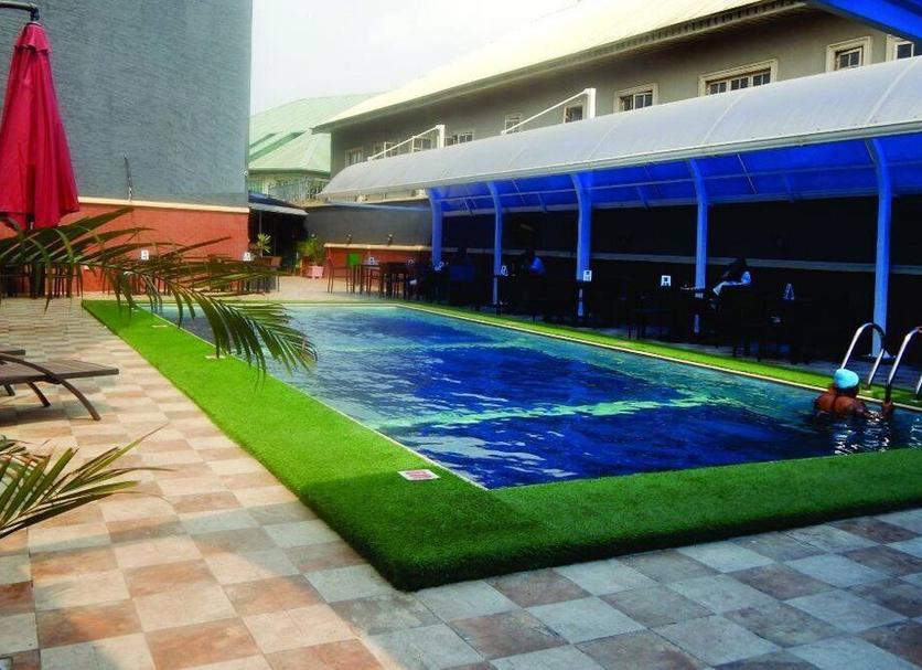 Piscina Foto