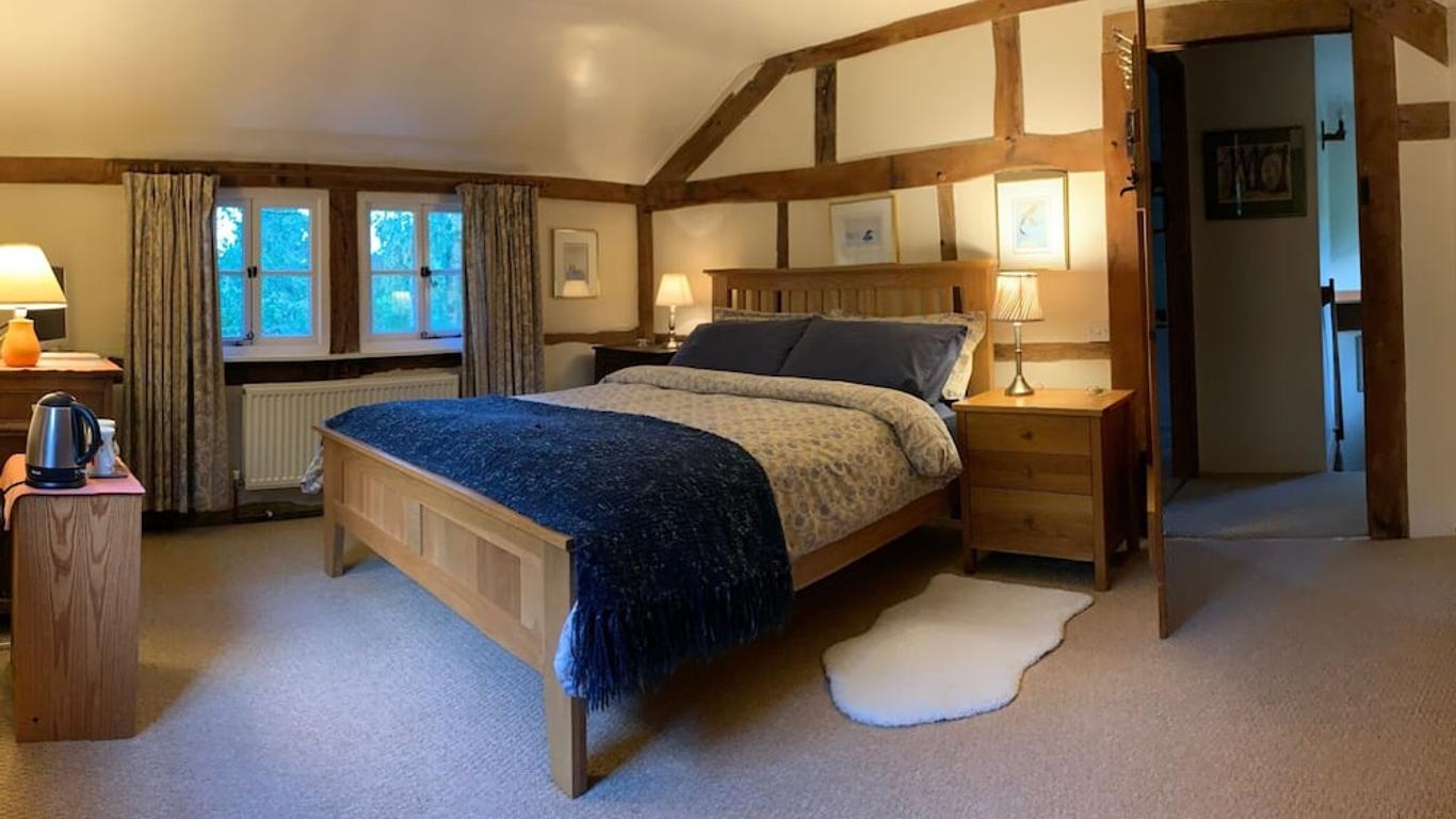 Yew Tree Cottage B&B