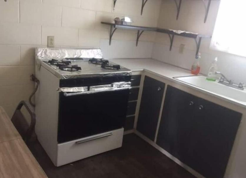 Cocina Foto