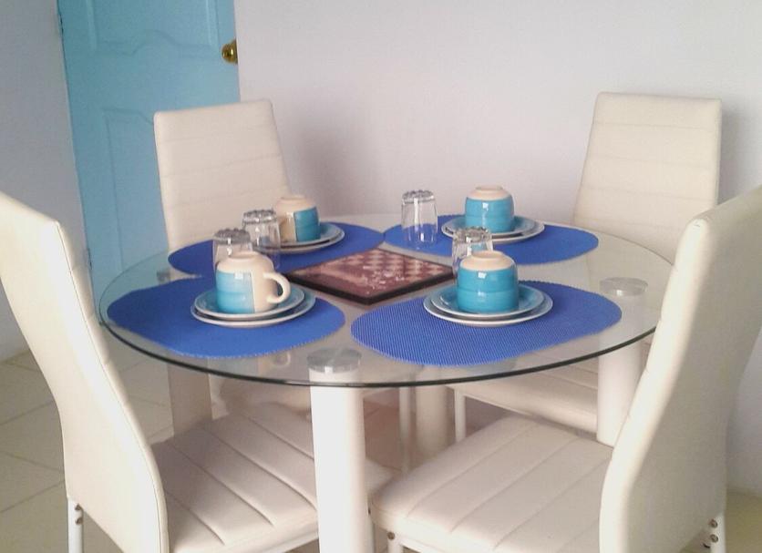 Comedor Foto