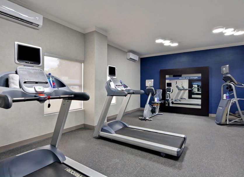 Gym Foto