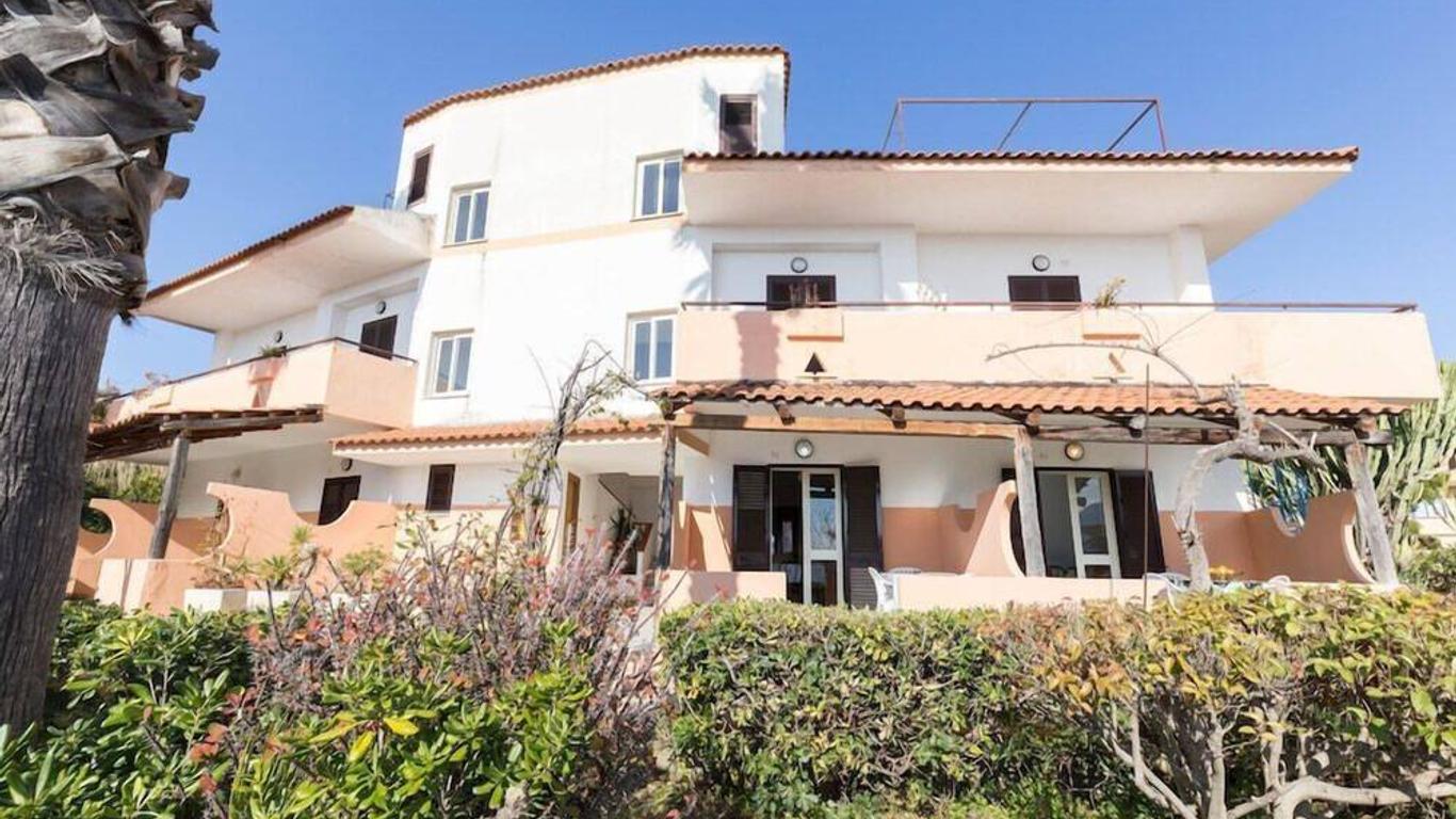 Residence Esmeraldo