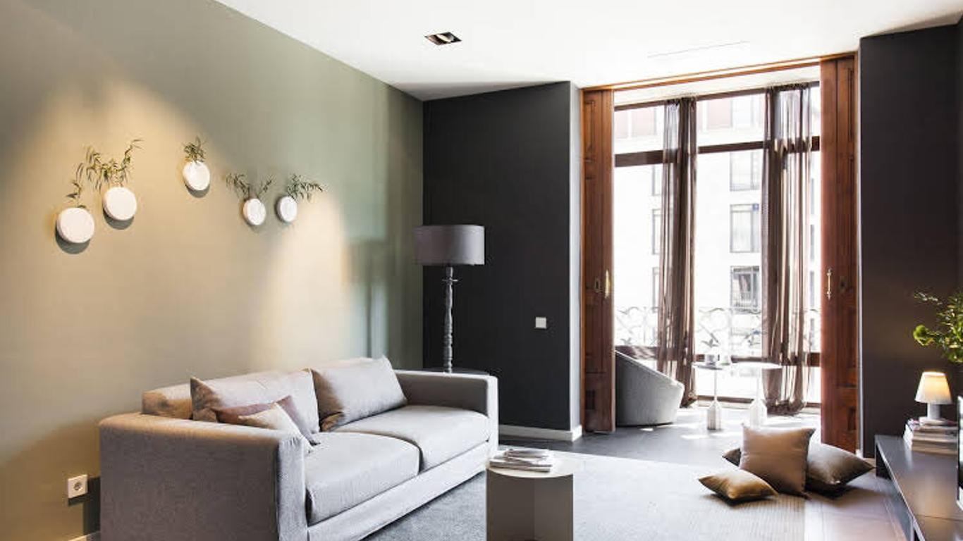 Residencia Australia
