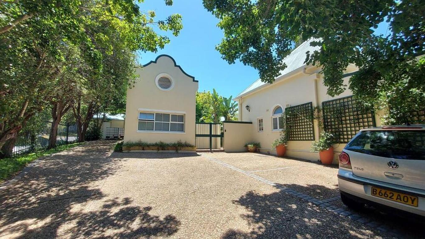 Newlands Guest House