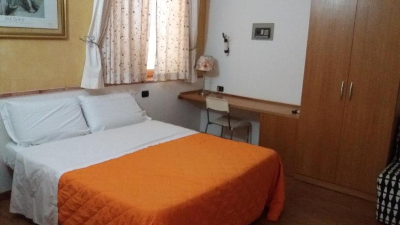 Villa Mola Bed And Breakfast