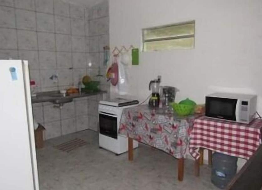 Cocina Foto