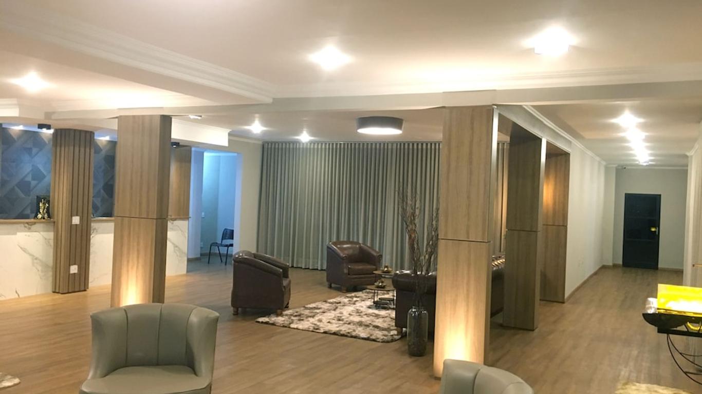 Skala Park Hotel