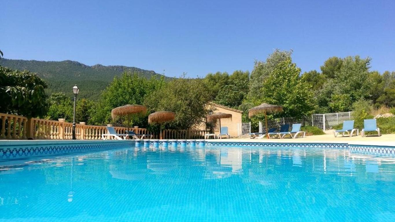 Finca La Celada