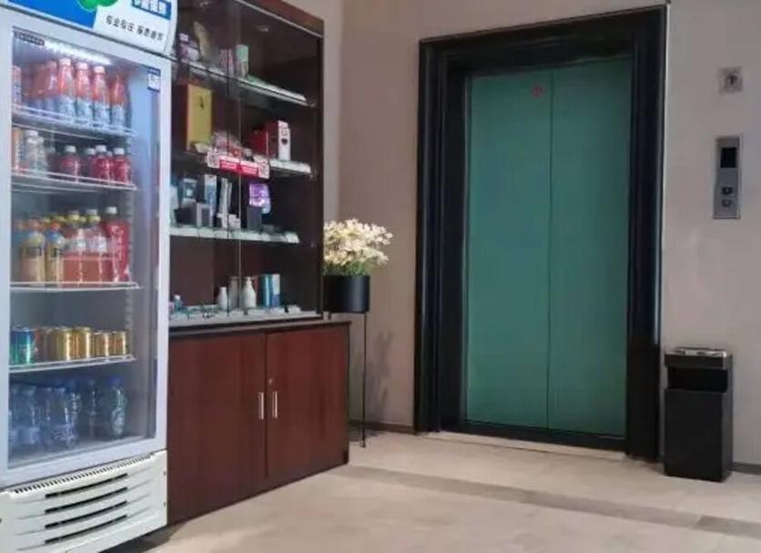 Tienda Foto