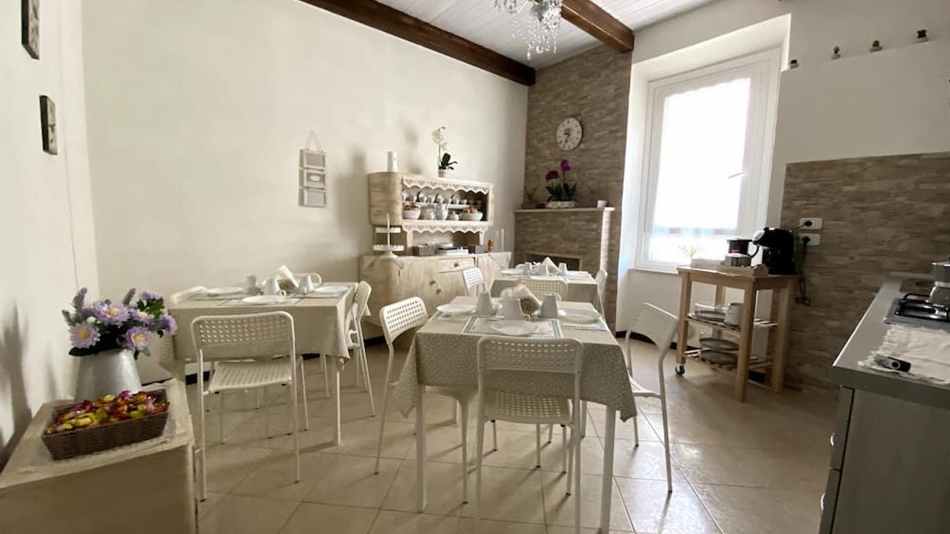 B&B Vittorio Emanuele