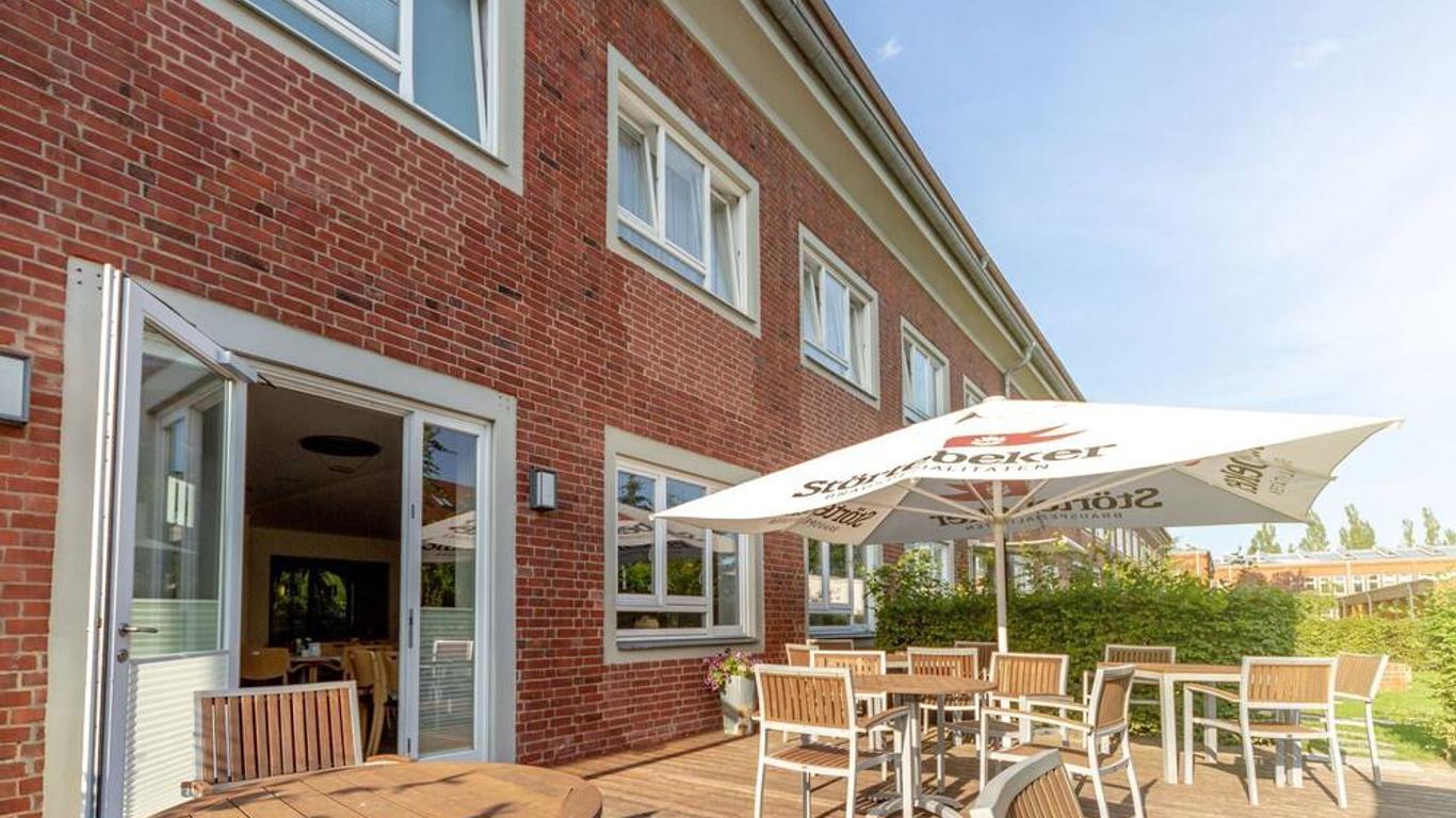 Hotel Rügenblick