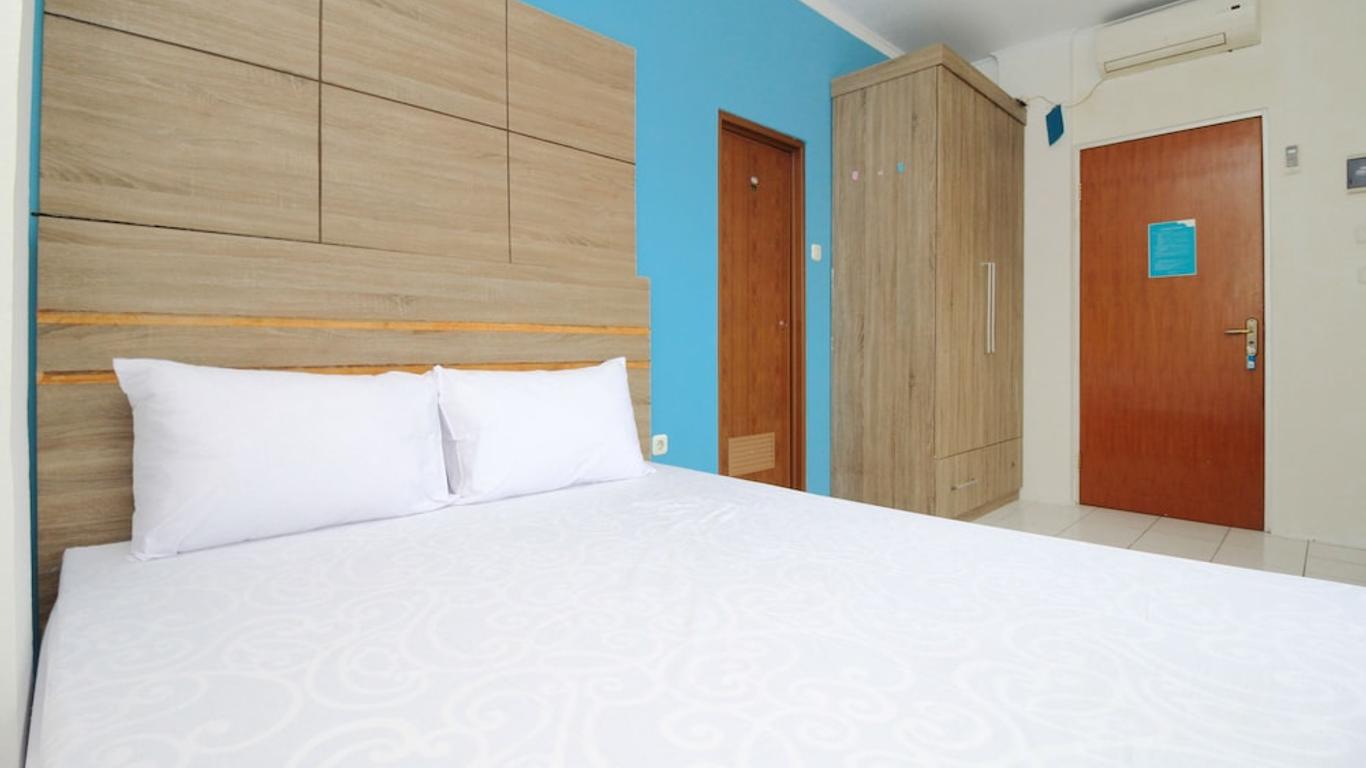 Sky Inn Mangga Besar 1 Jakarta