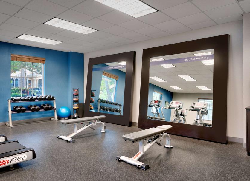 Gym Foto