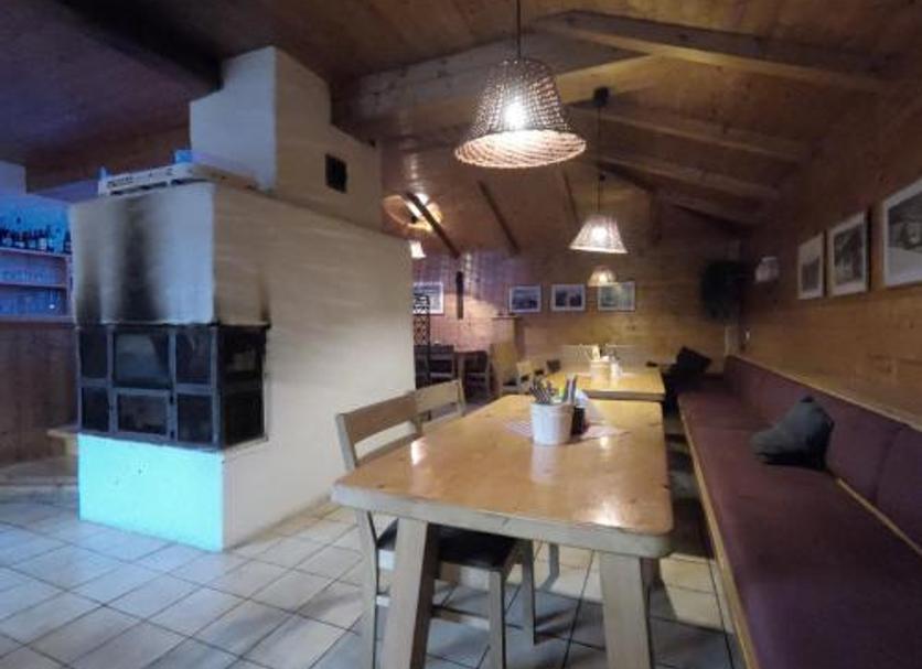 Comedor Foto