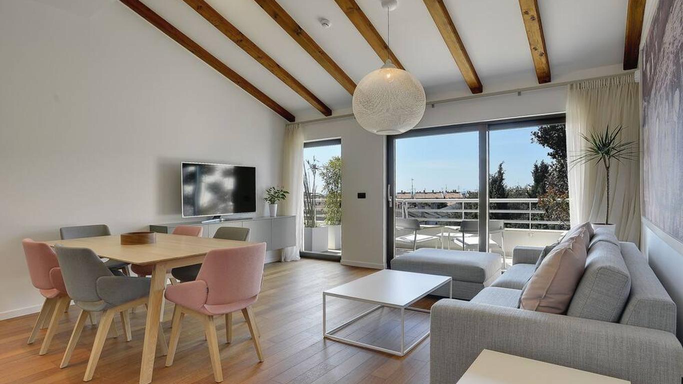 Residence Rovinj&
