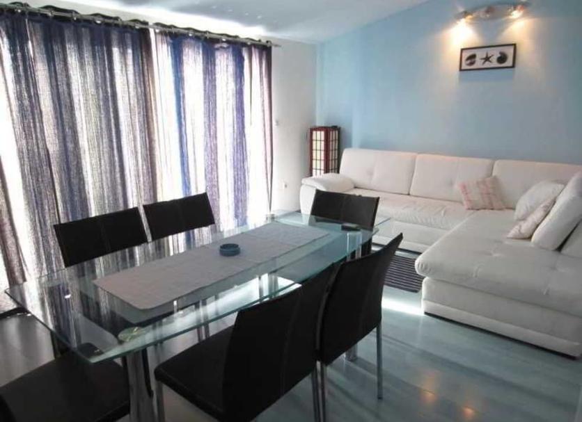 Comedor Foto
