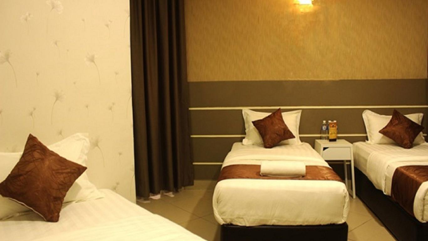 Rock & Roll Hotel